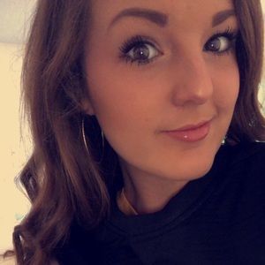 Meet your Posher, Jenna